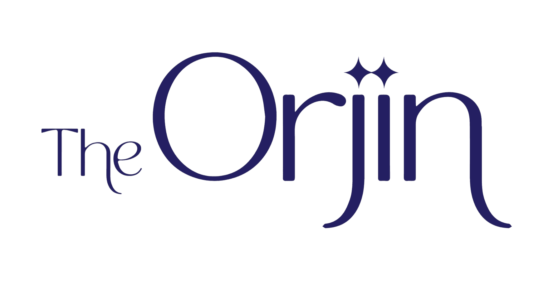 The Orjin logosu
